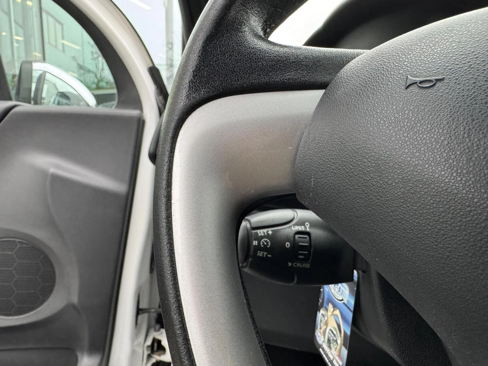 Hoofdafbeelding Citroën DS3