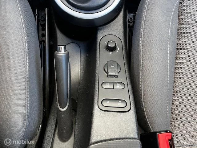 Hoofdafbeelding SEAT Altea