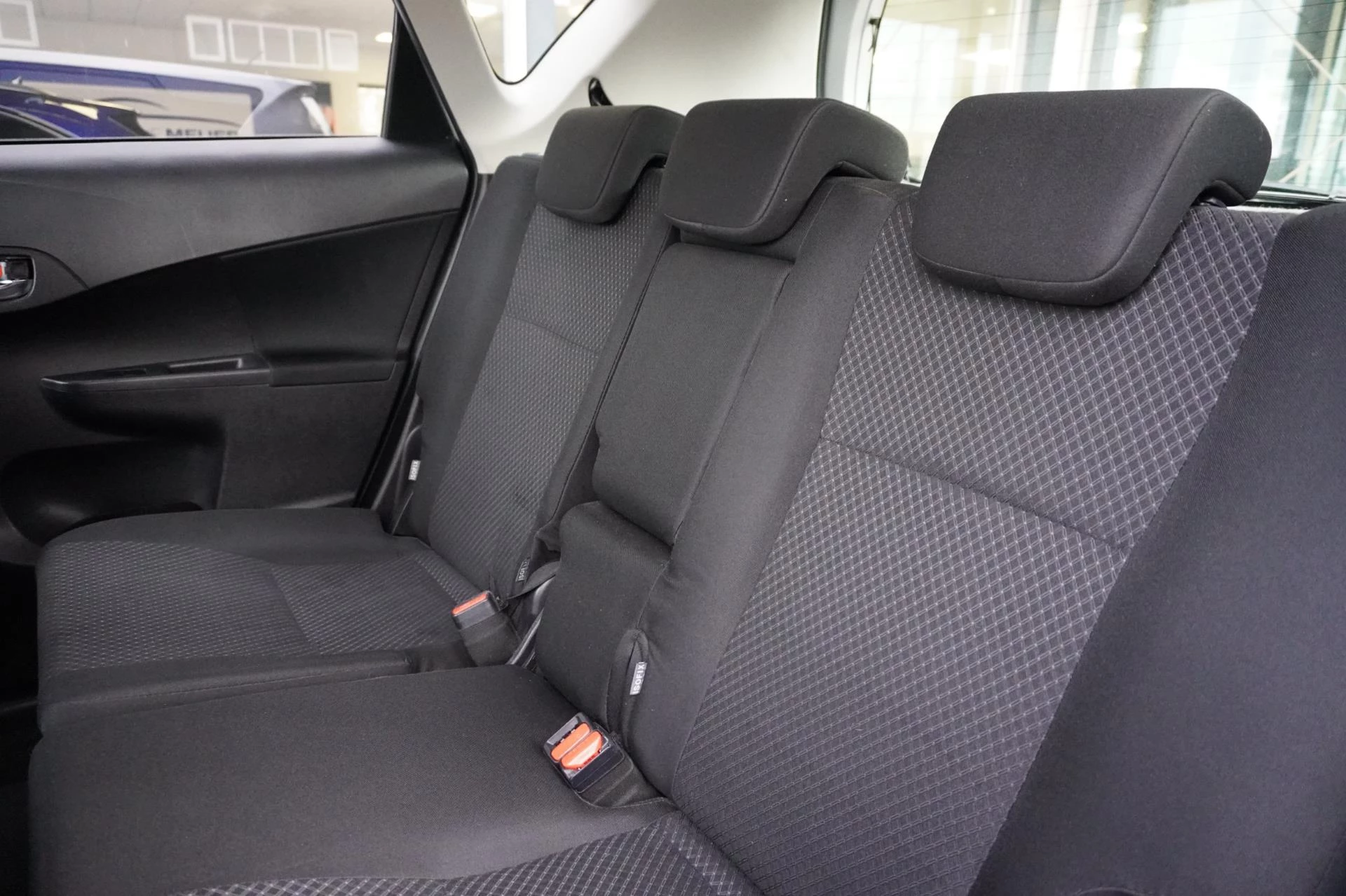 Hoofdafbeelding Toyota Verso-S