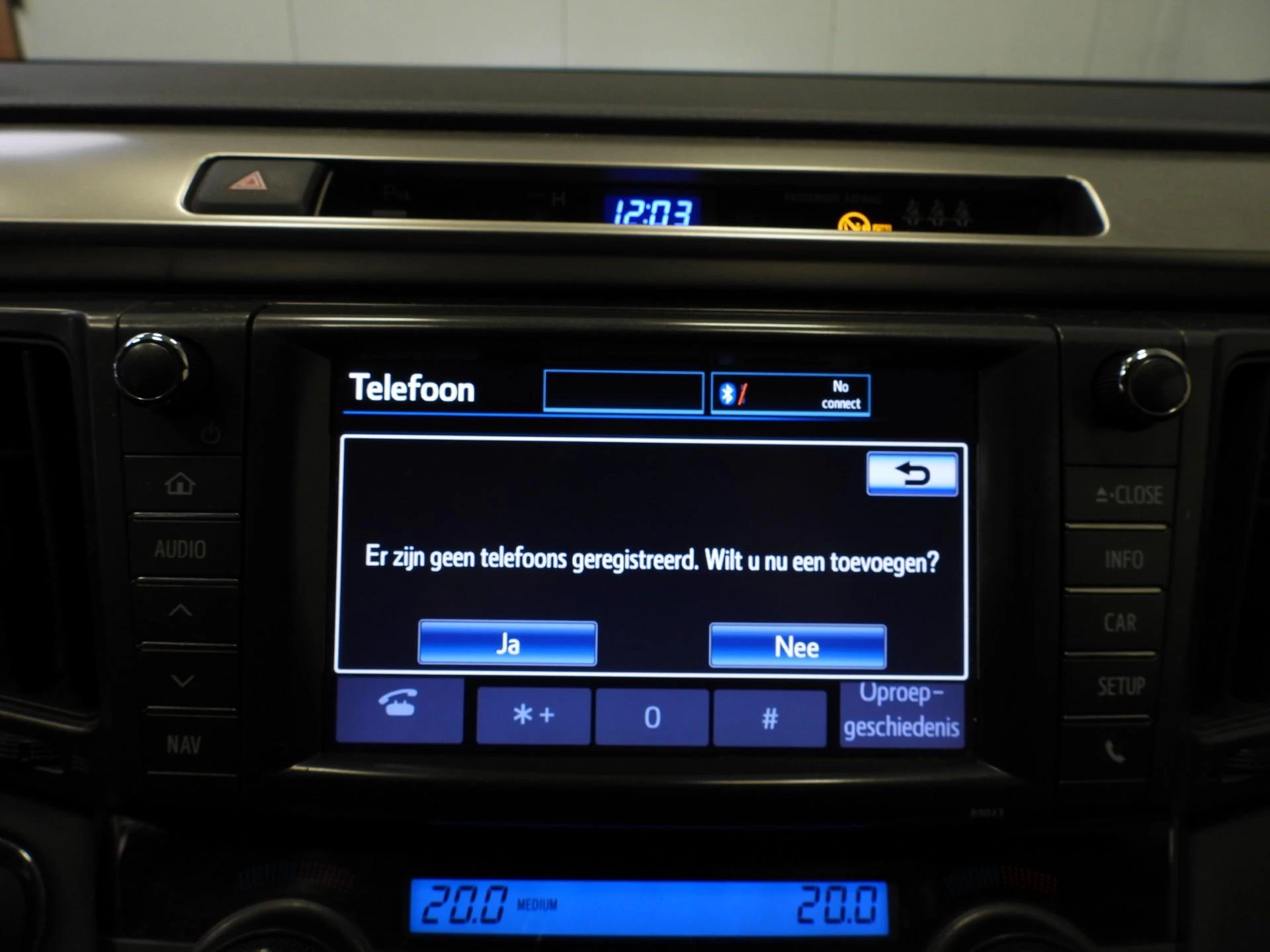 Hoofdafbeelding Toyota RAV4