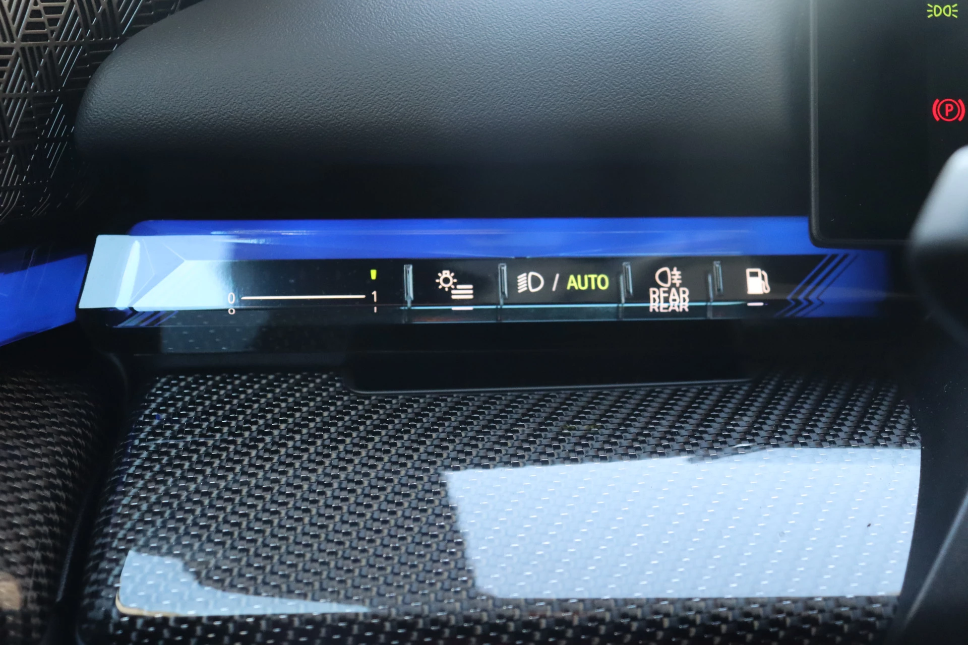 Hoofdafbeelding BMW M5