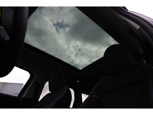 Hoofdafbeelding MINI Aceman