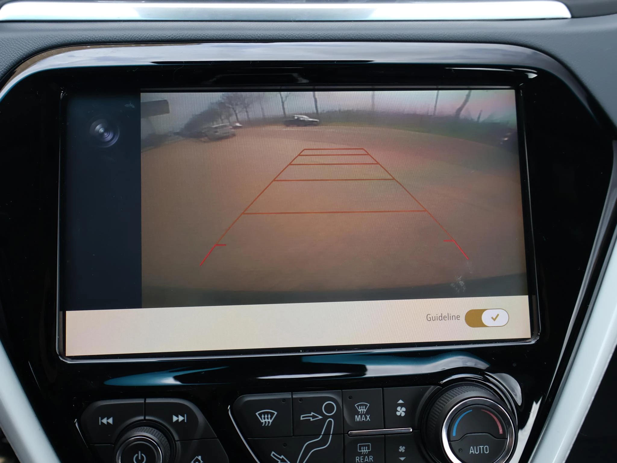 Hoofdafbeelding Opel Ampera-e