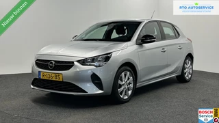 Opel Corsa - 1.2 Edition 75pk 5drs / Cruis / Airco / 16'' LMV / NAVIGATIE