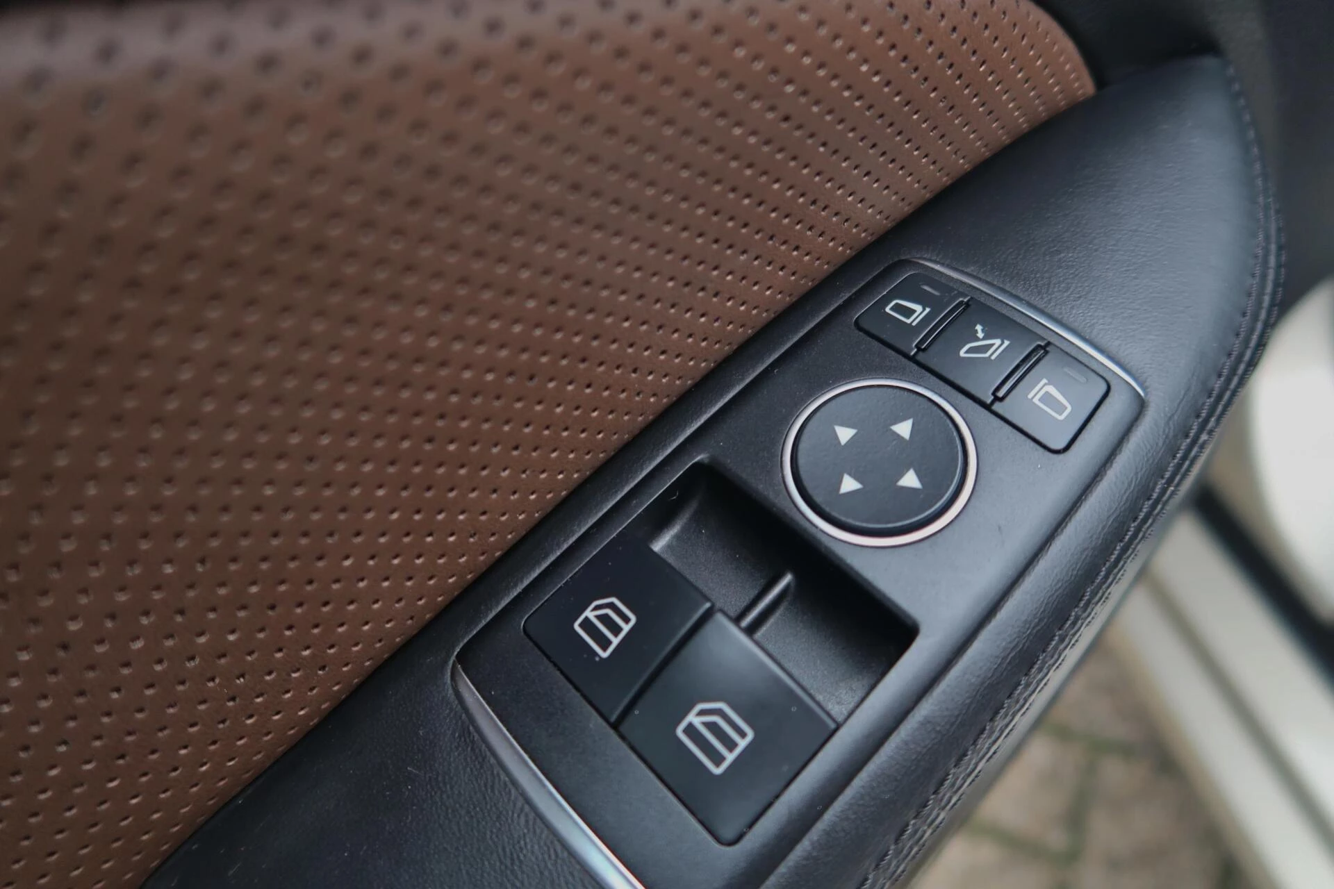 Hoofdafbeelding Mercedes-Benz SLK