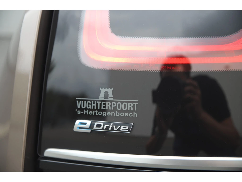 Hoofdafbeelding BMW i3