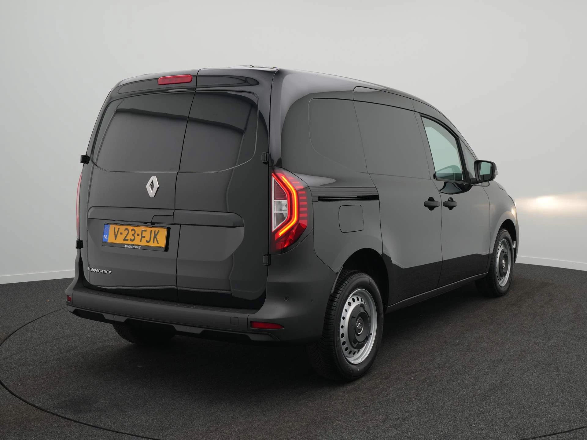 Hoofdafbeelding Renault Kangoo