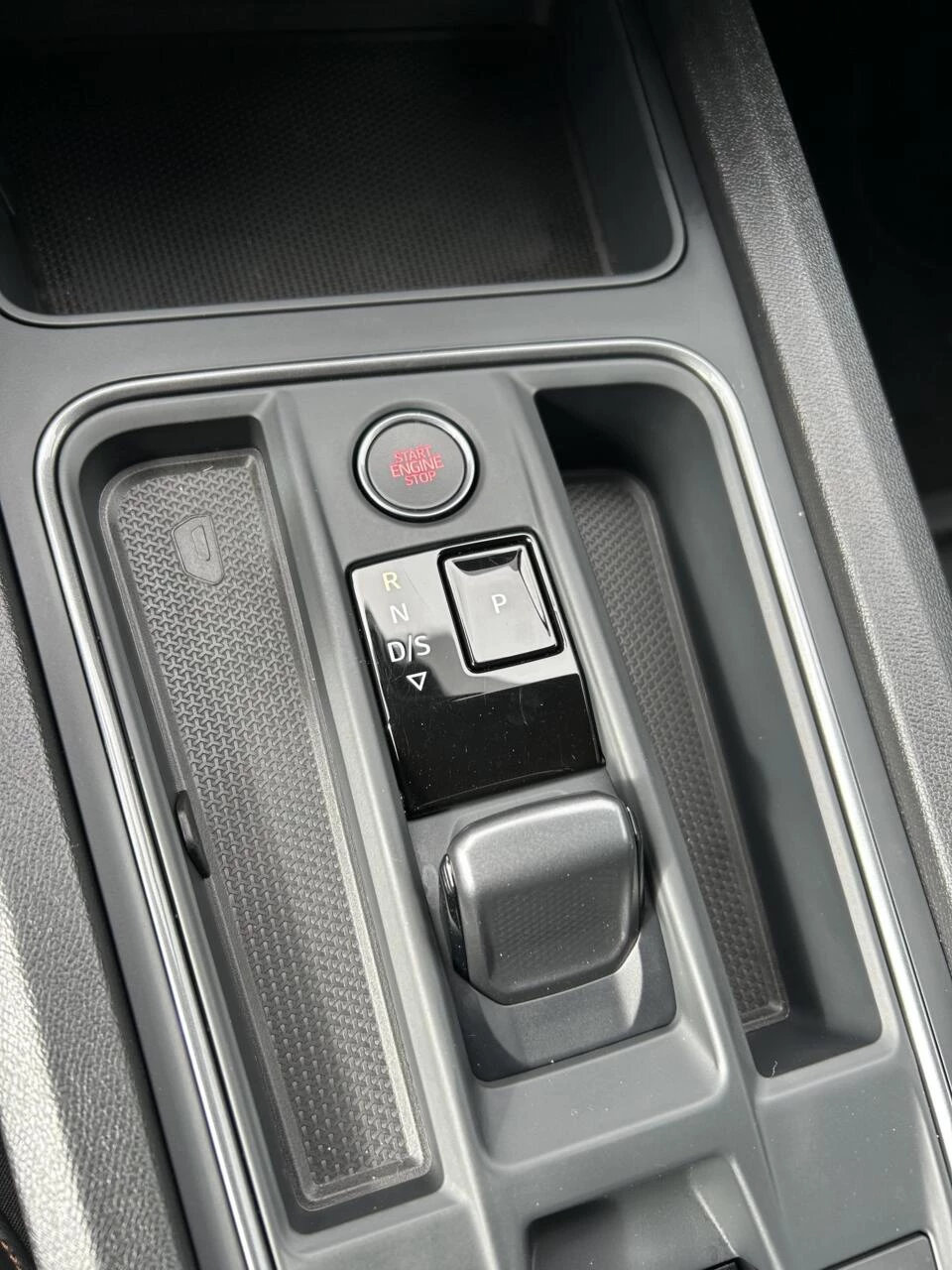 Hoofdafbeelding CUPRA Leon Sportstourer