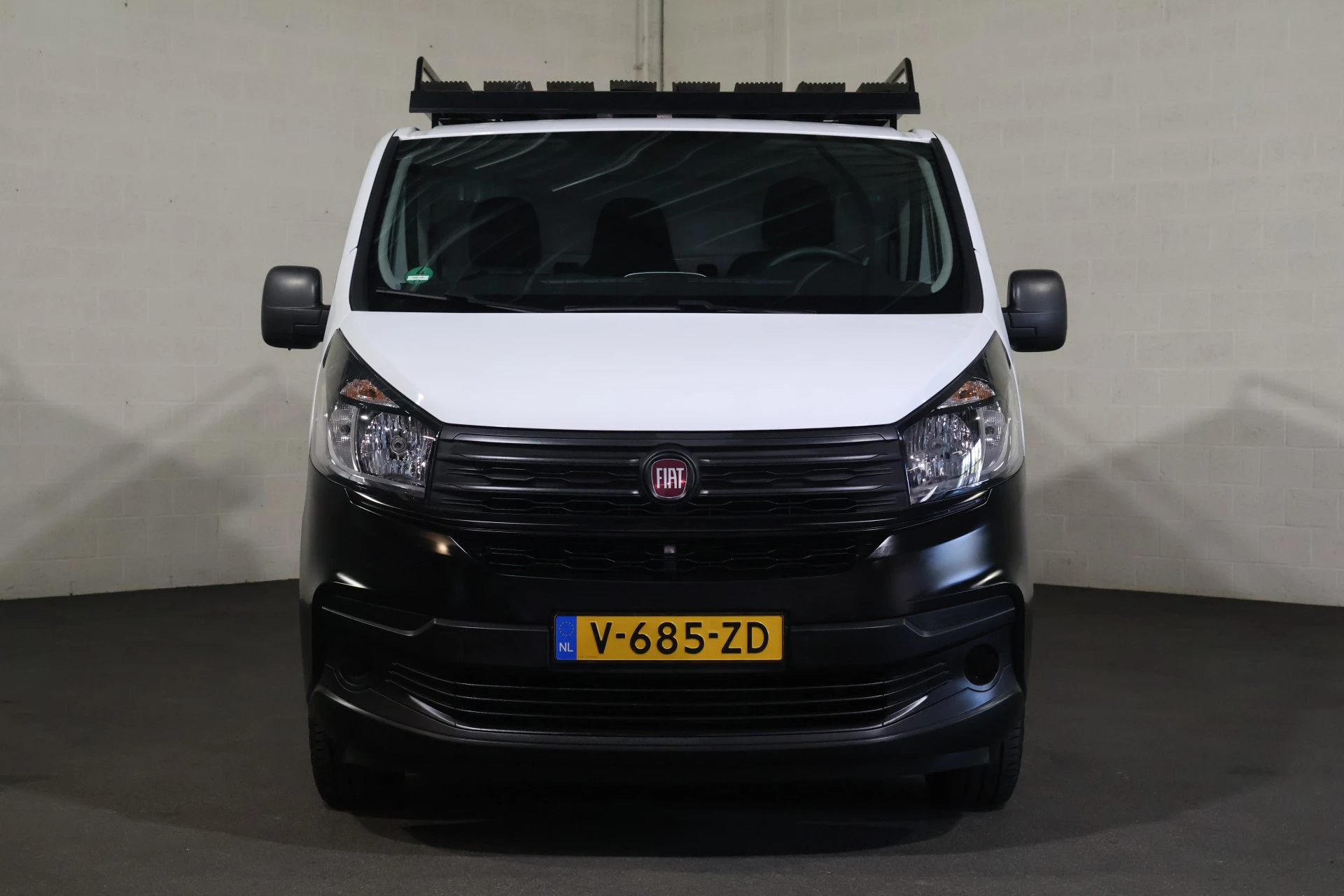 Hoofdafbeelding Fiat Talento
