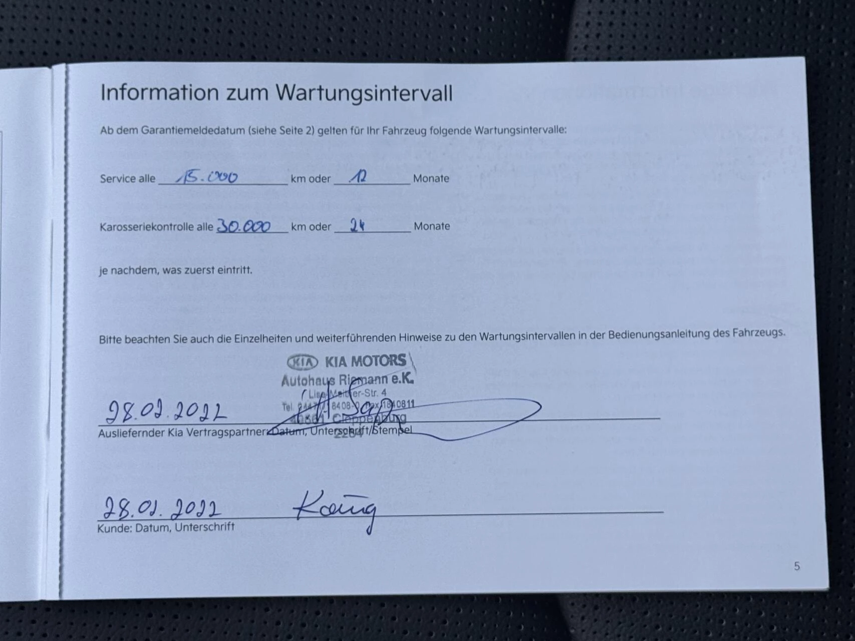 Hoofdafbeelding Kia XCeed