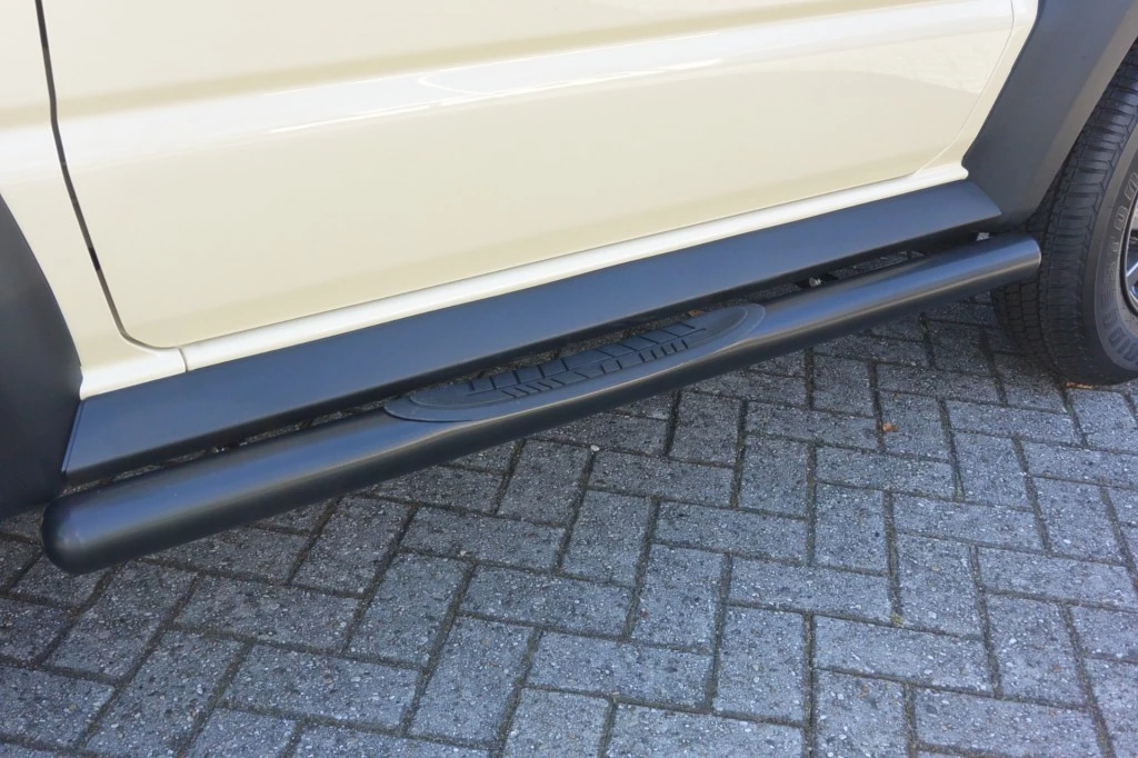 Hoofdafbeelding Suzuki Jimny
