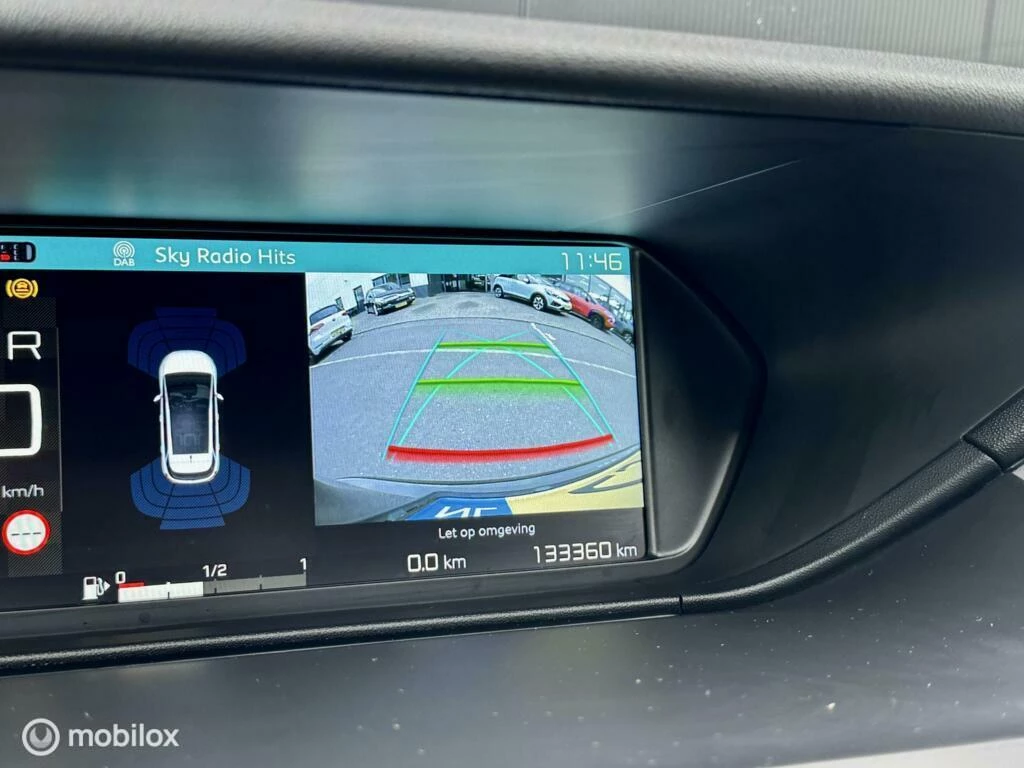 Hoofdafbeelding Citroën C4 Picasso