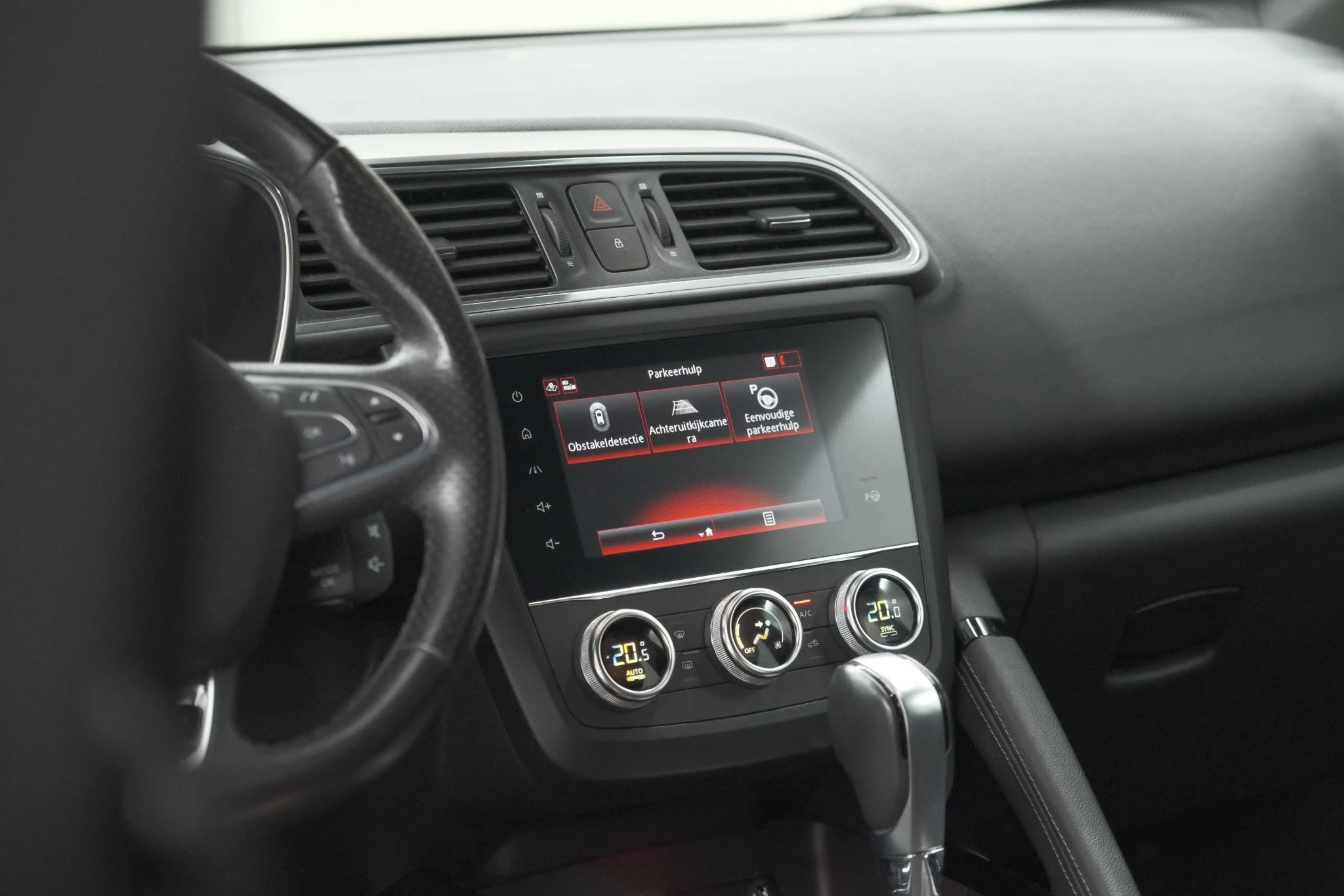 Hoofdafbeelding Renault Kadjar