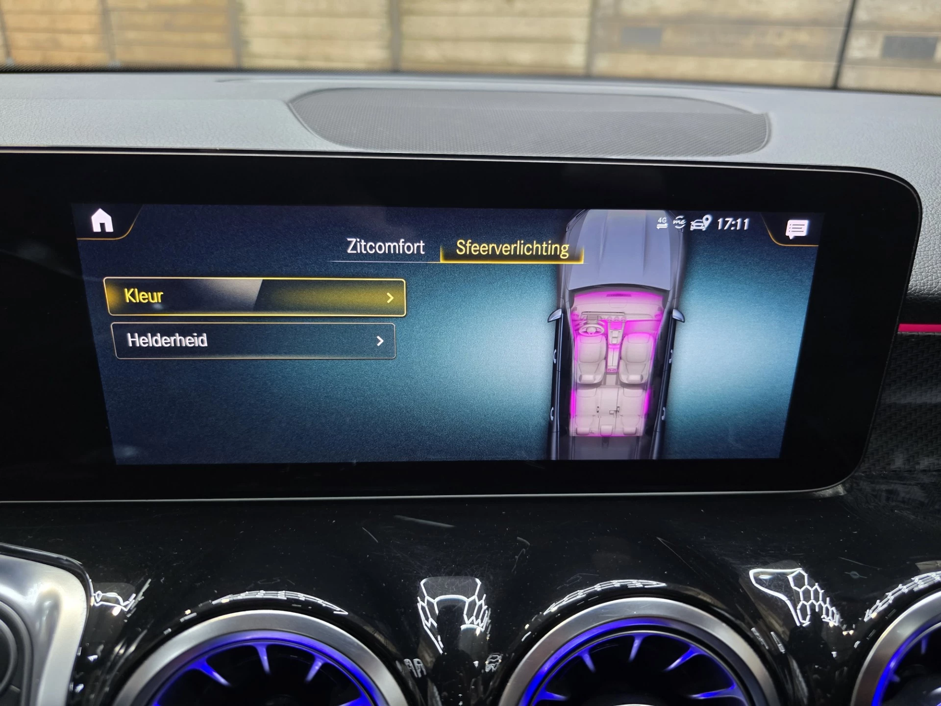 Hoofdafbeelding Mercedes-Benz GLB