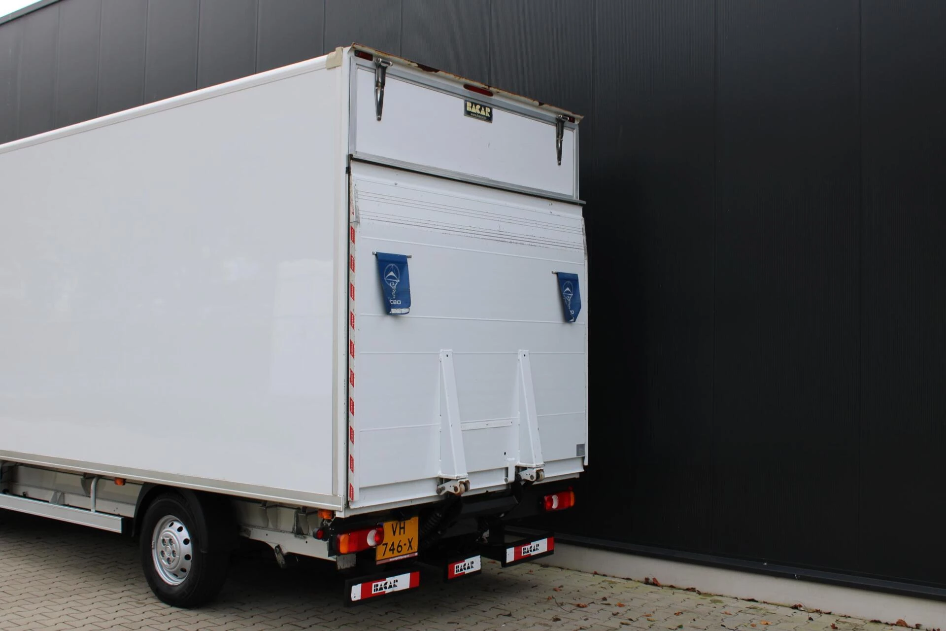 Hoofdafbeelding Fiat Ducato