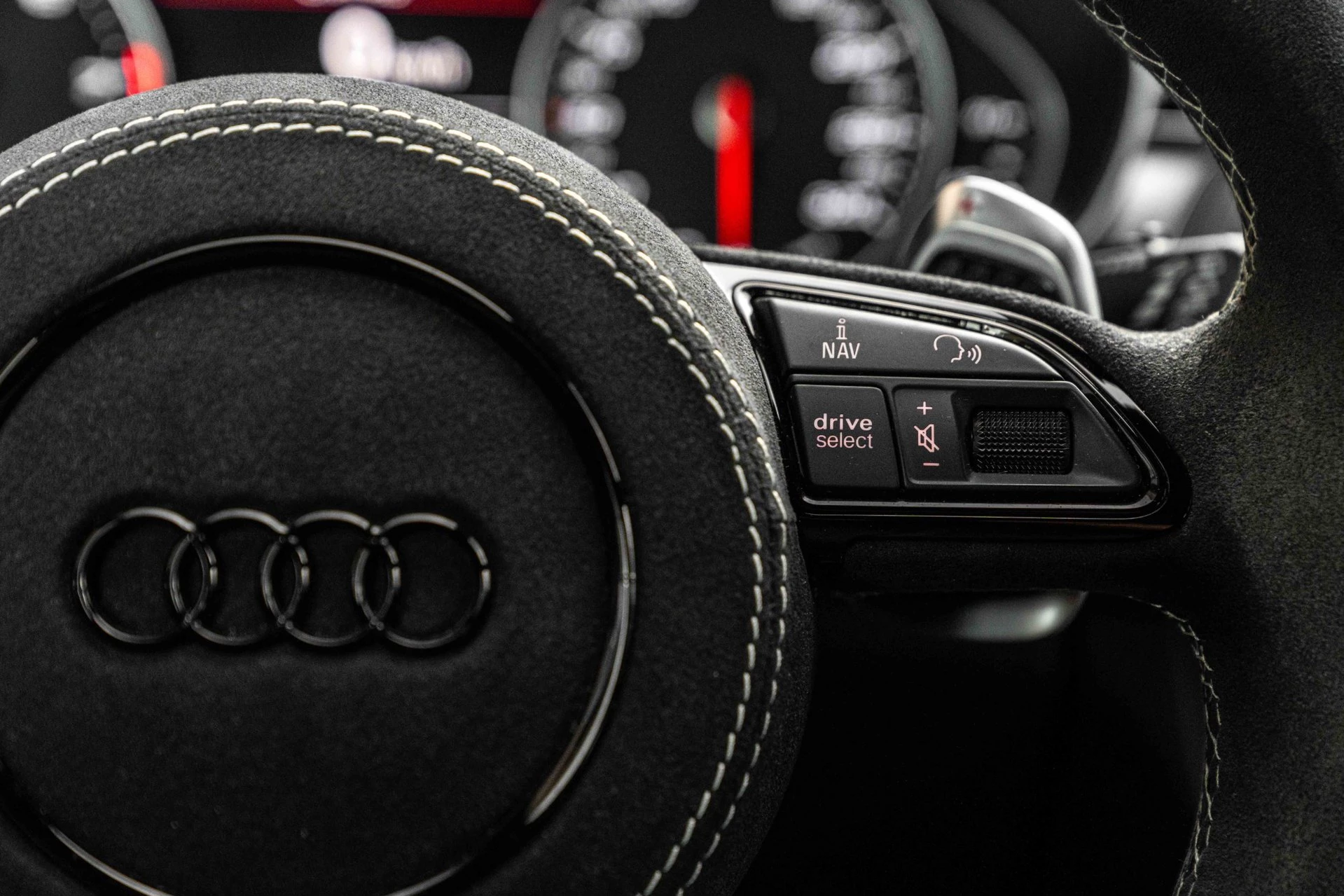 Hoofdafbeelding Audi RS6