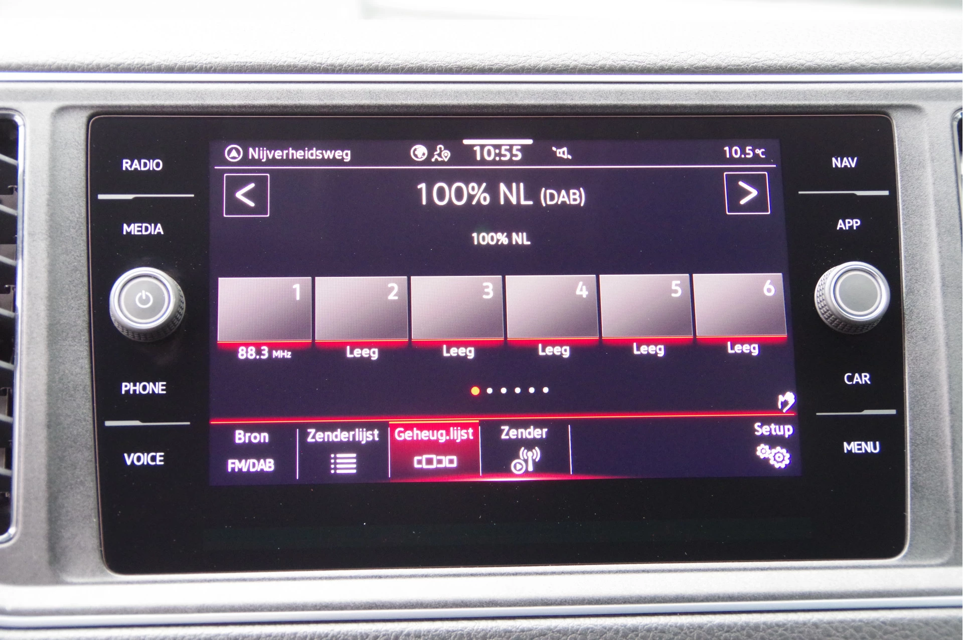 Hoofdafbeelding MAN TGE