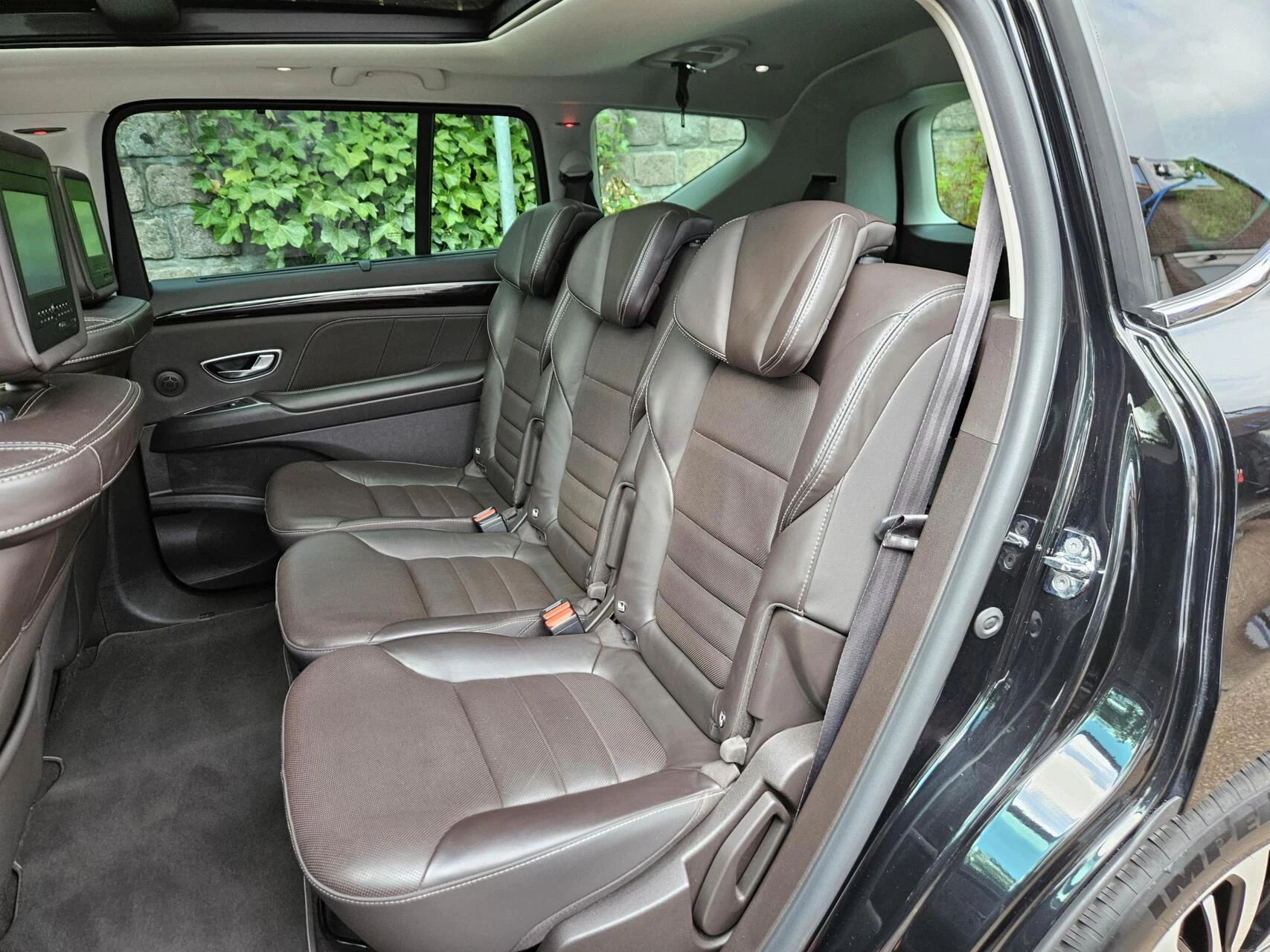 Hoofdafbeelding Renault Espace