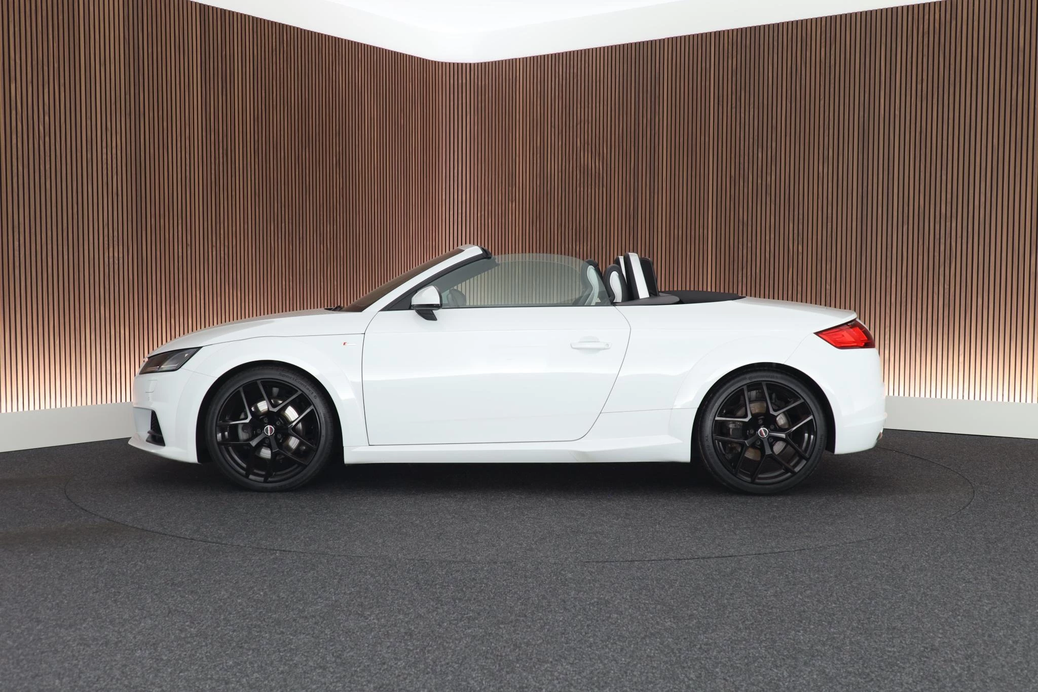 Hoofdafbeelding Audi TT