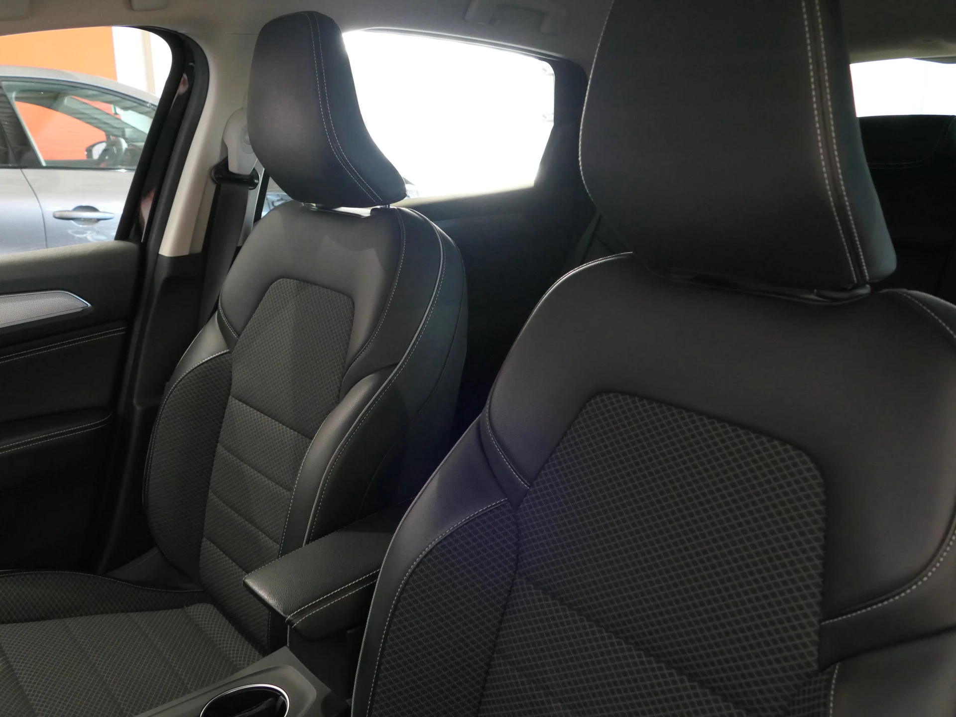 Hoofdafbeelding Renault Arkana