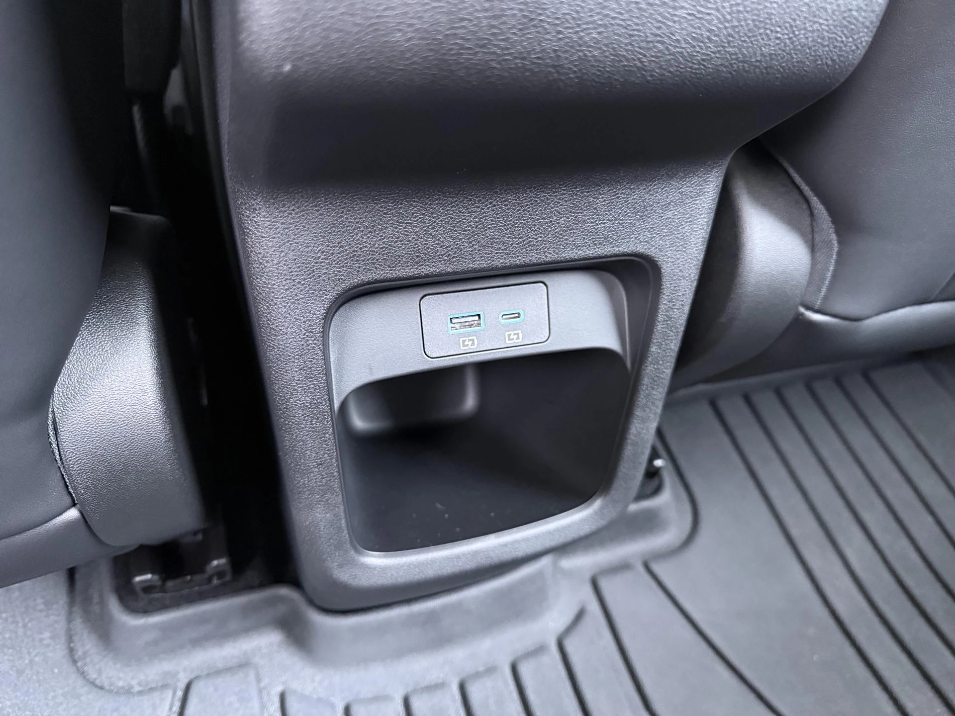 Hoofdafbeelding BYD ATTO 2