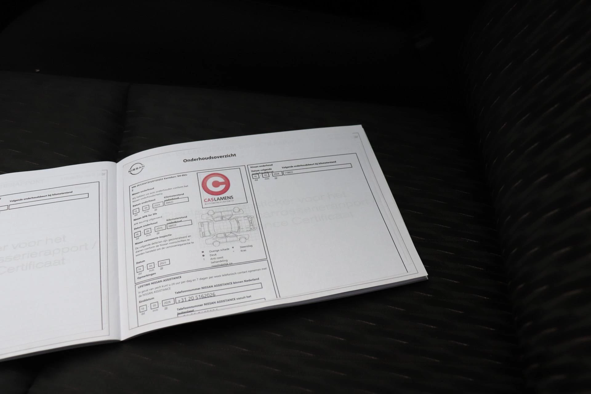 Hoofdafbeelding Nissan X-Trail