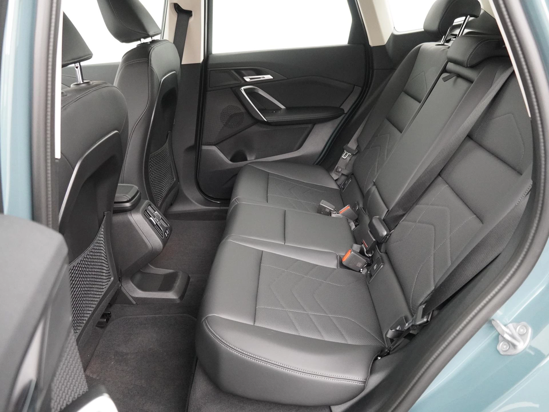 Hoofdafbeelding BMW iX1