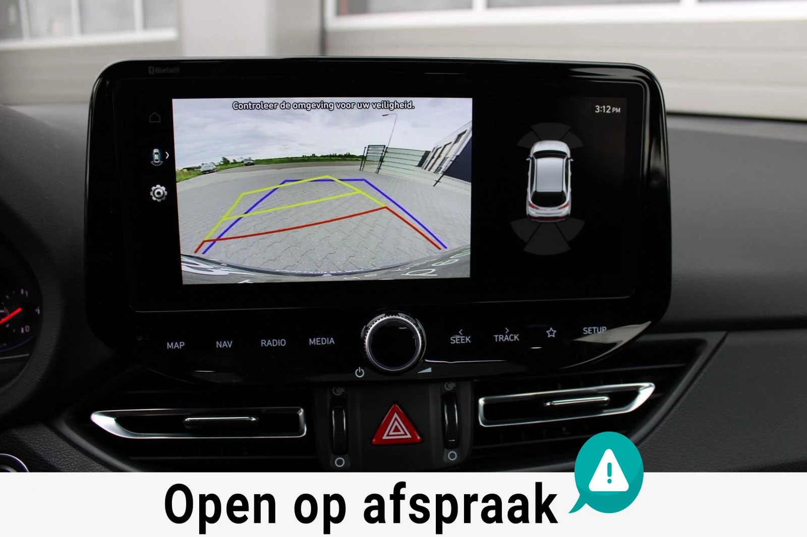 Hoofdafbeelding Hyundai i30