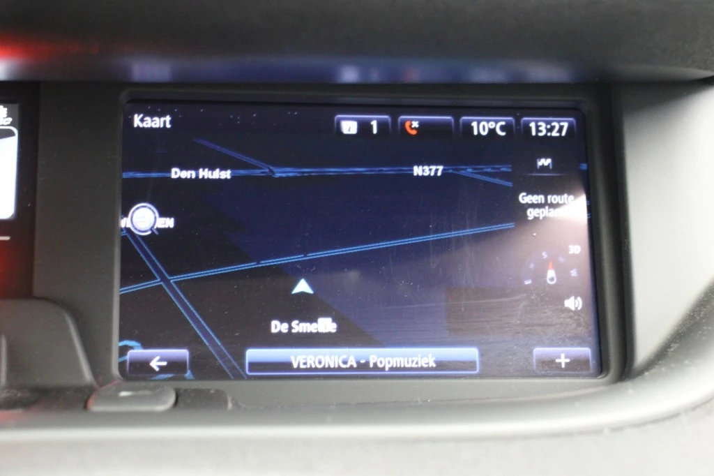 Hoofdafbeelding Renault Grand Scénic