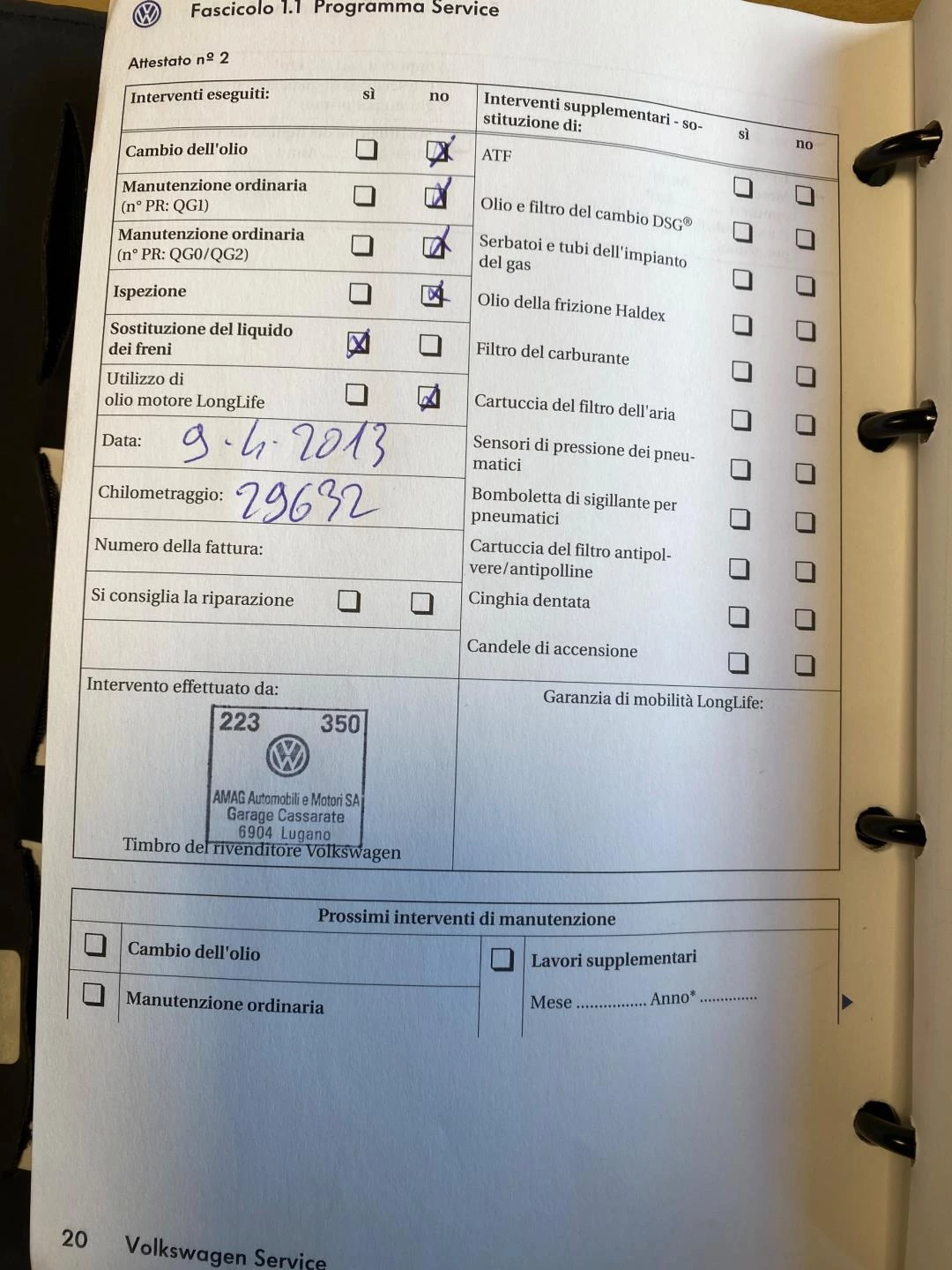 Hoofdafbeelding Volkswagen Scirocco