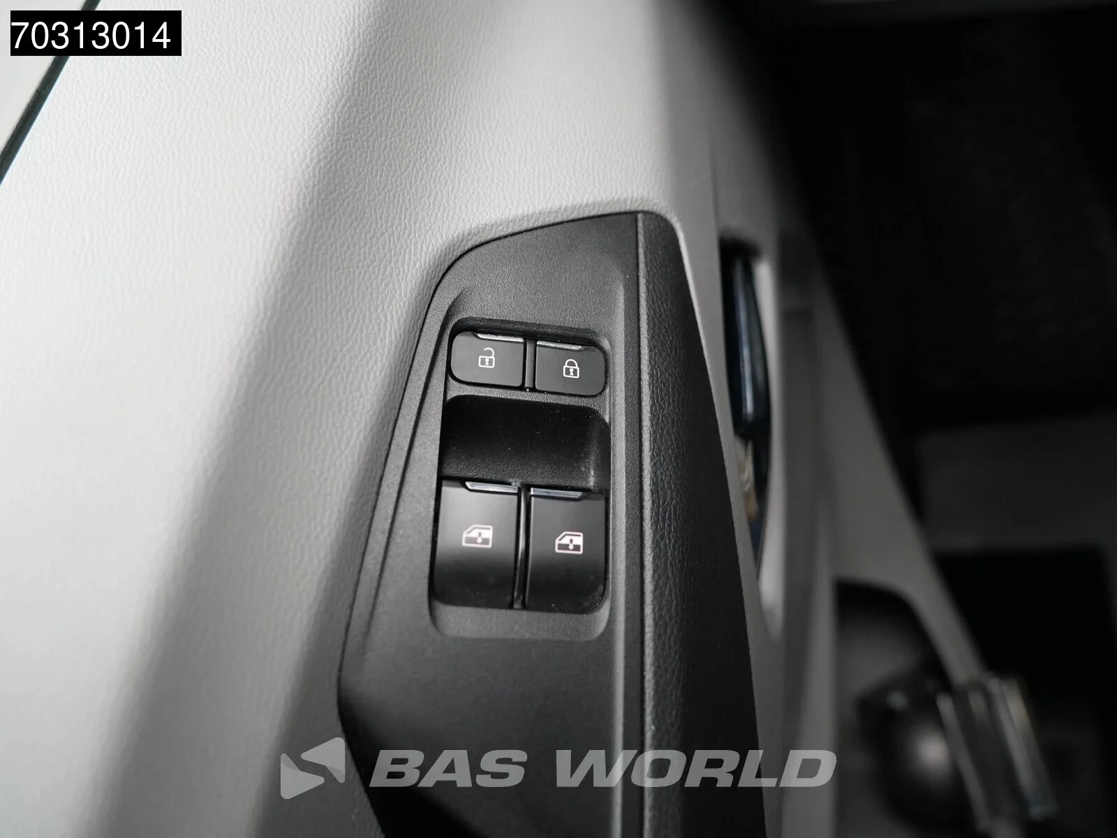 Hoofdafbeelding Maxus eDeliver9