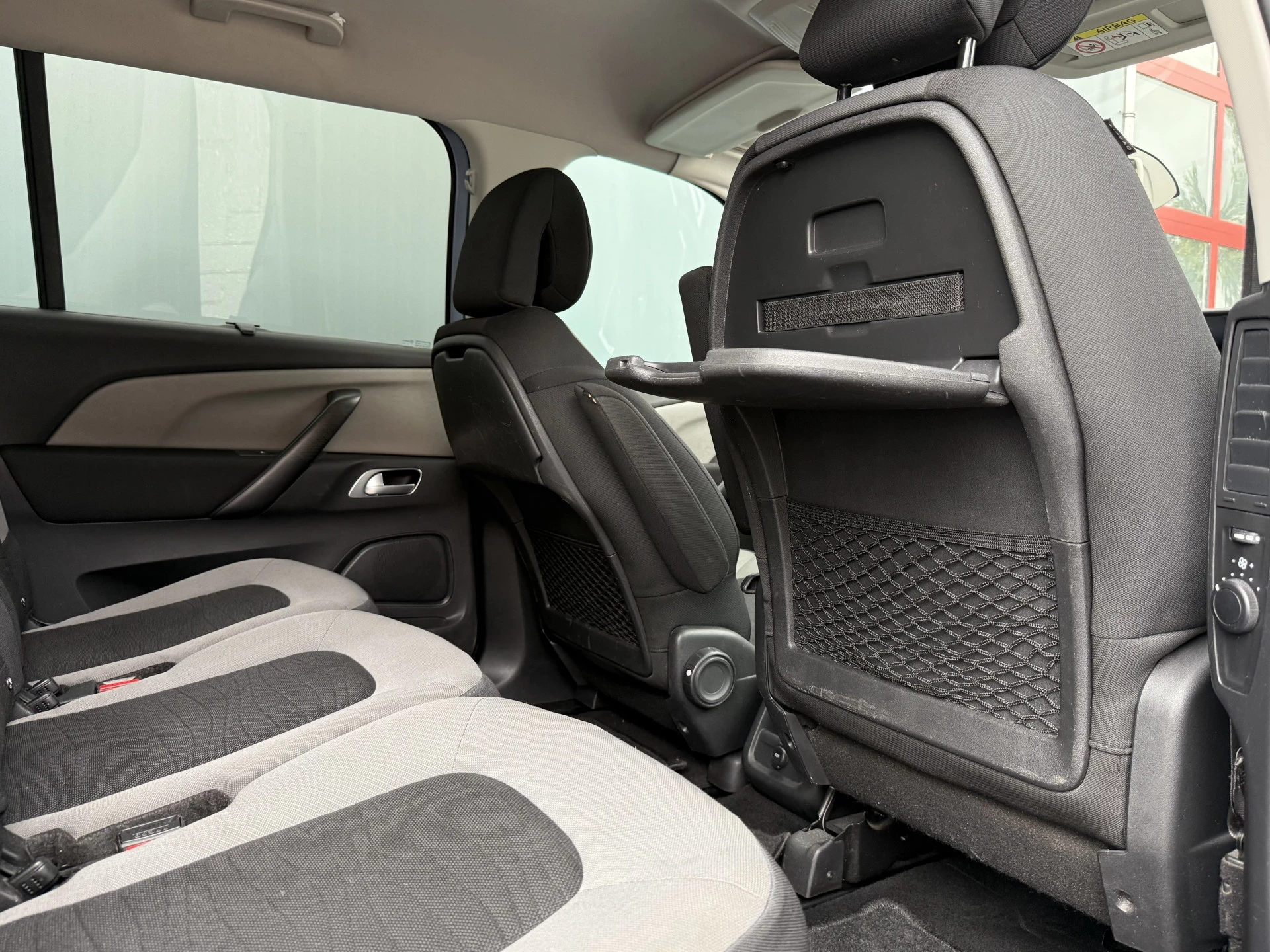 Hoofdafbeelding Citroën Grand C4 Picasso