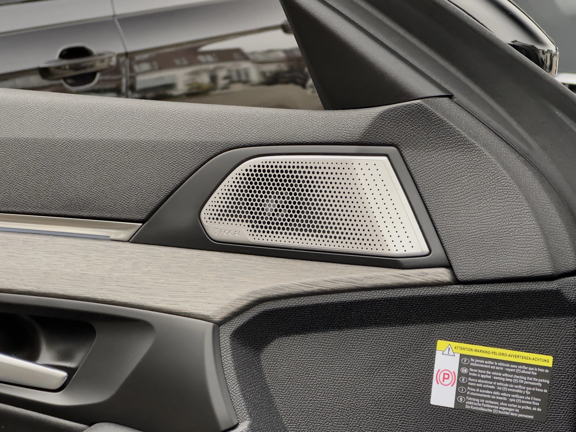 Hoofdafbeelding Peugeot 508