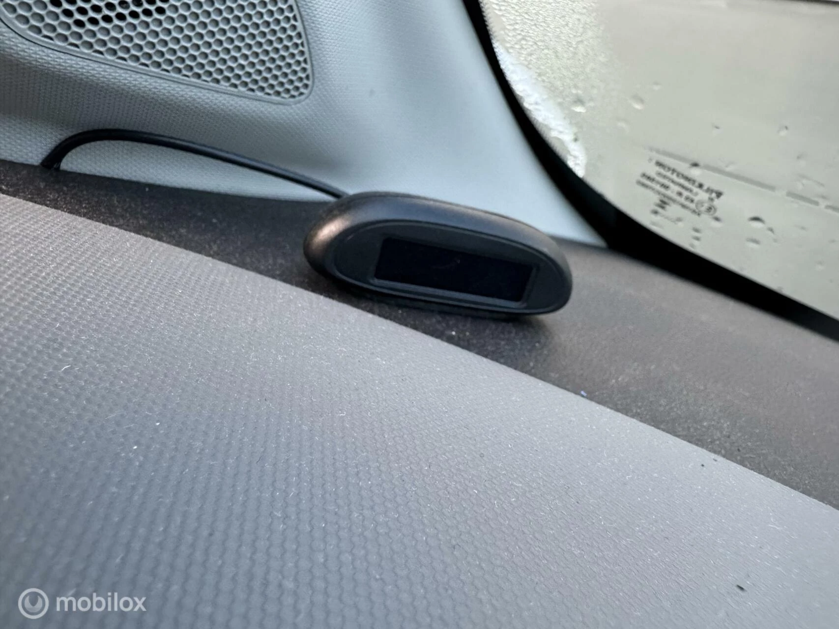 Hoofdafbeelding Chevrolet Aveo