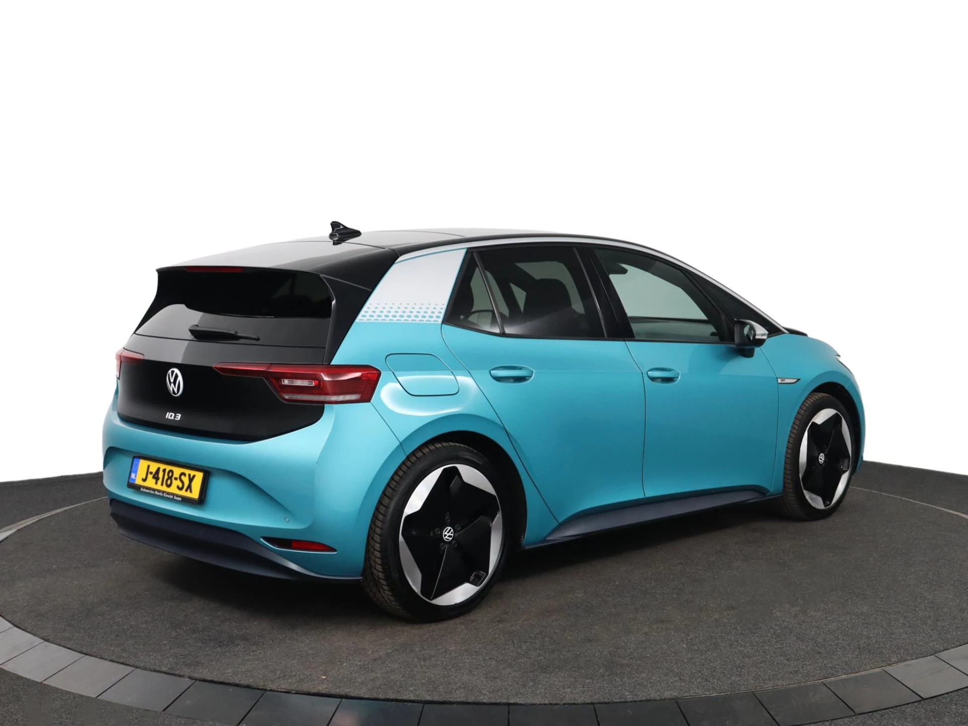 Hoofdafbeelding Volkswagen ID.3