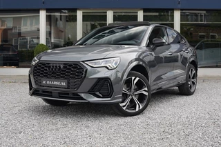 Audi Q3 Sportback 45 TFSI E S EDITION