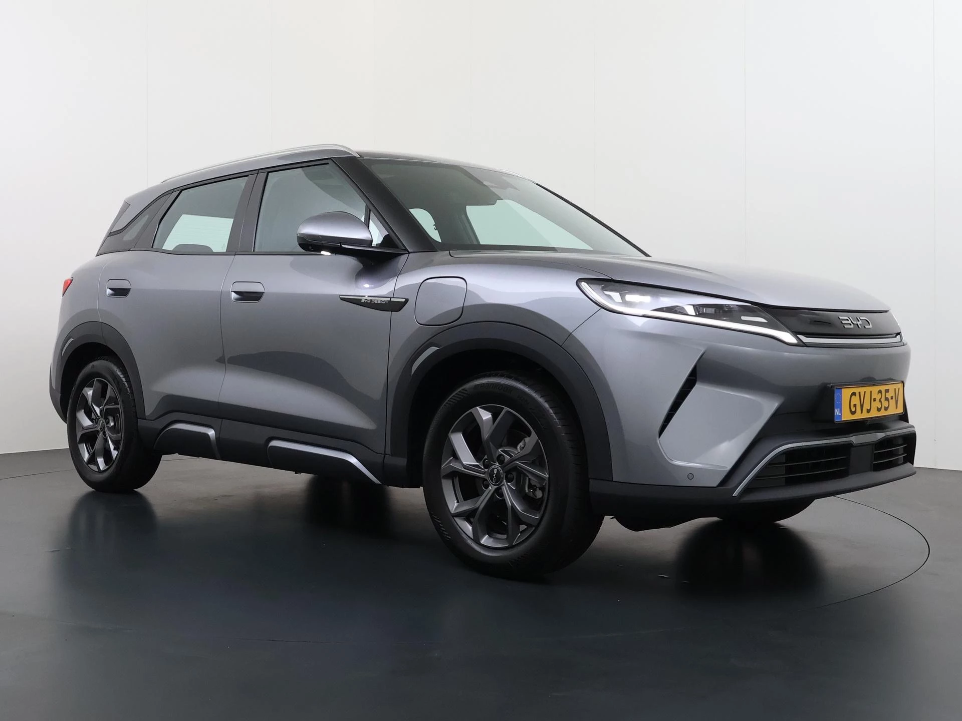 Hoofdafbeelding BYD ATTO 2