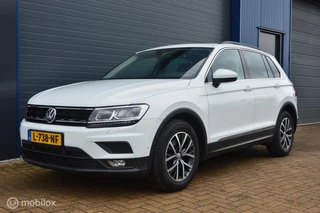Volkswagen Tiguan 1.5 TSI ACT ,Pano,Virtual,Trekhaak