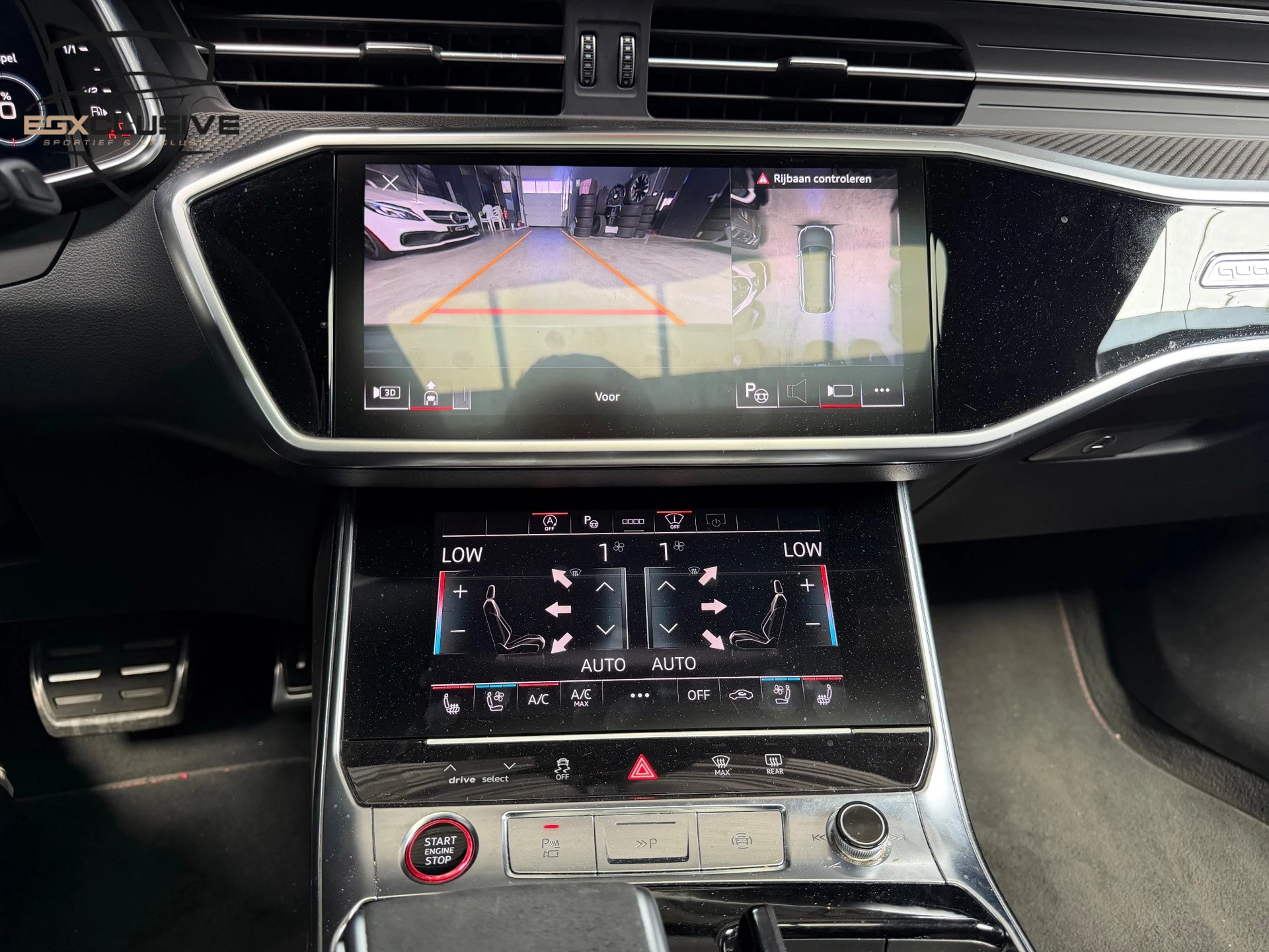 Hoofdafbeelding Audi RS6