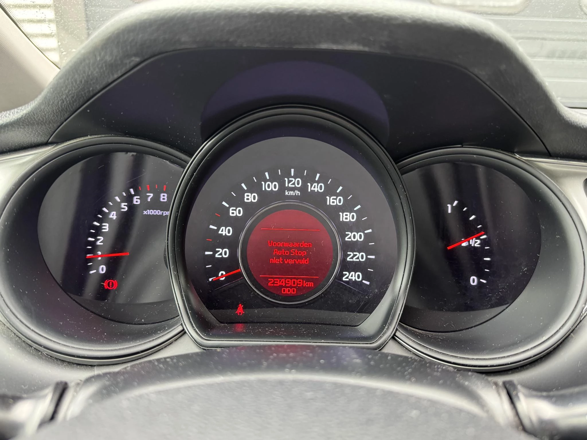 Hoofdafbeelding Kia cee'd