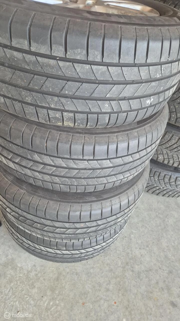 Hoofdafbeelding Volvo XC70