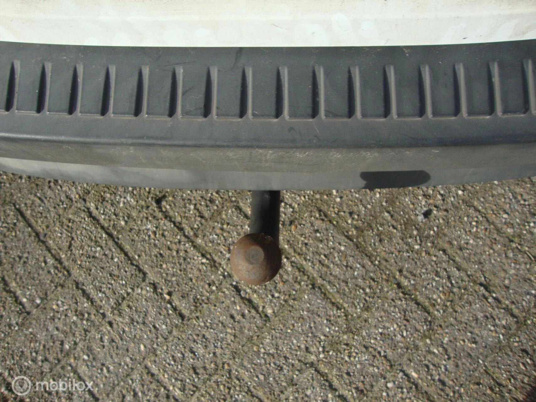 Hoofdafbeelding Renault Scénic