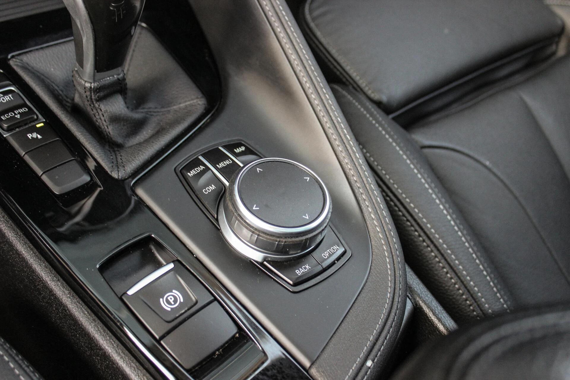 Hoofdafbeelding BMW X2