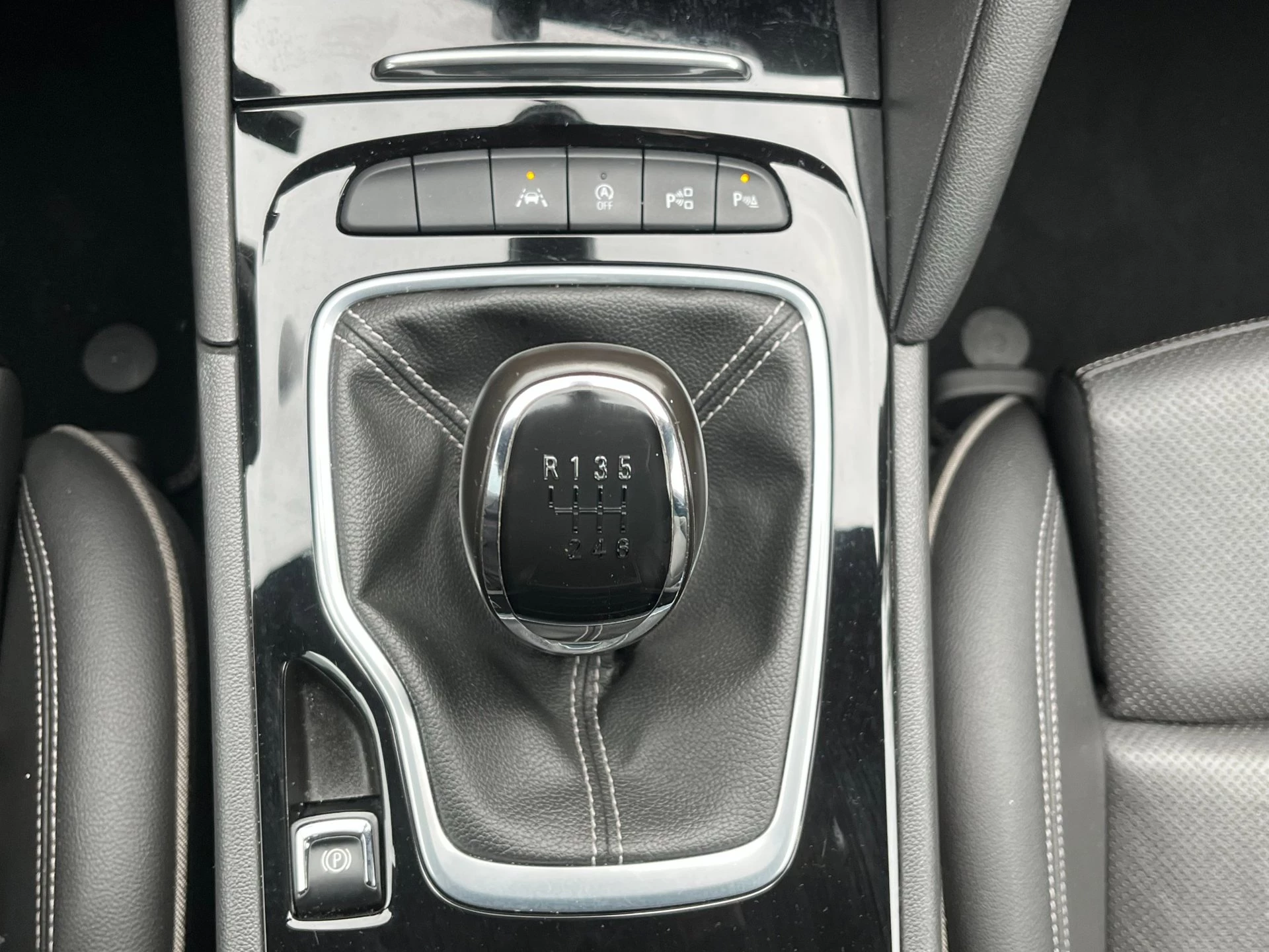 Hoofdafbeelding Opel Insignia