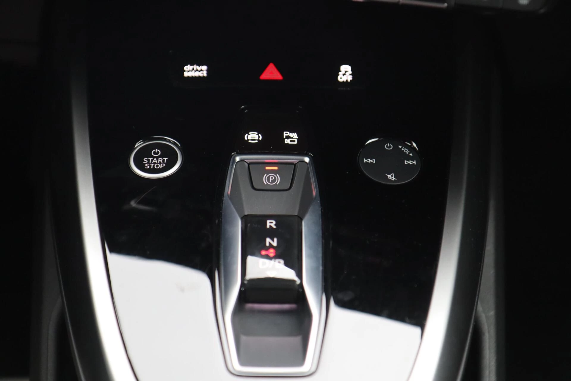 Hoofdafbeelding Audi Q4 Sportback e-tro