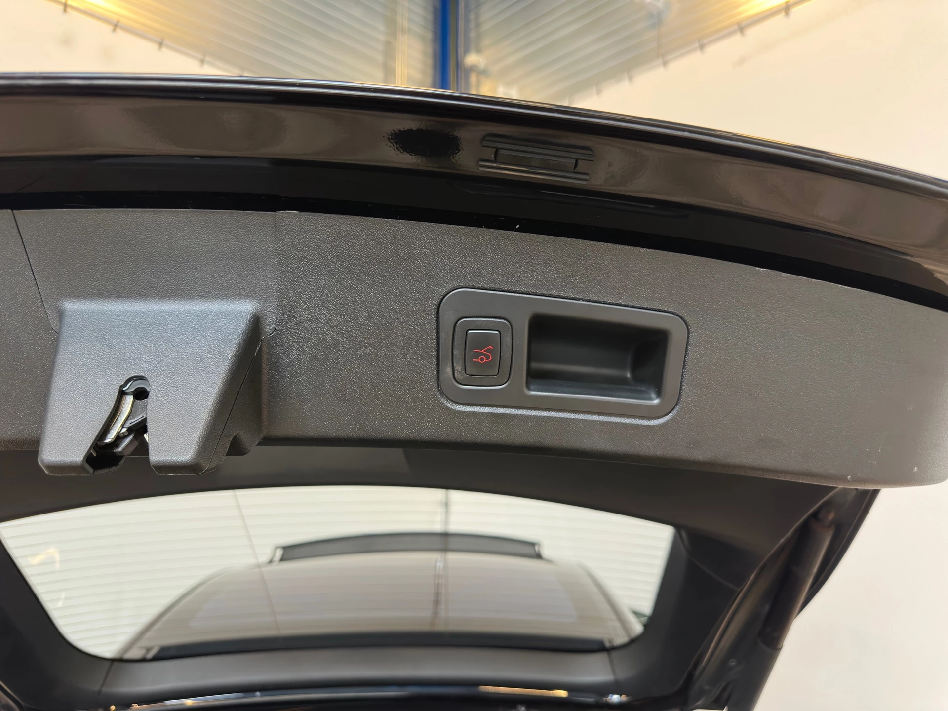 Hoofdafbeelding Tesla Model S