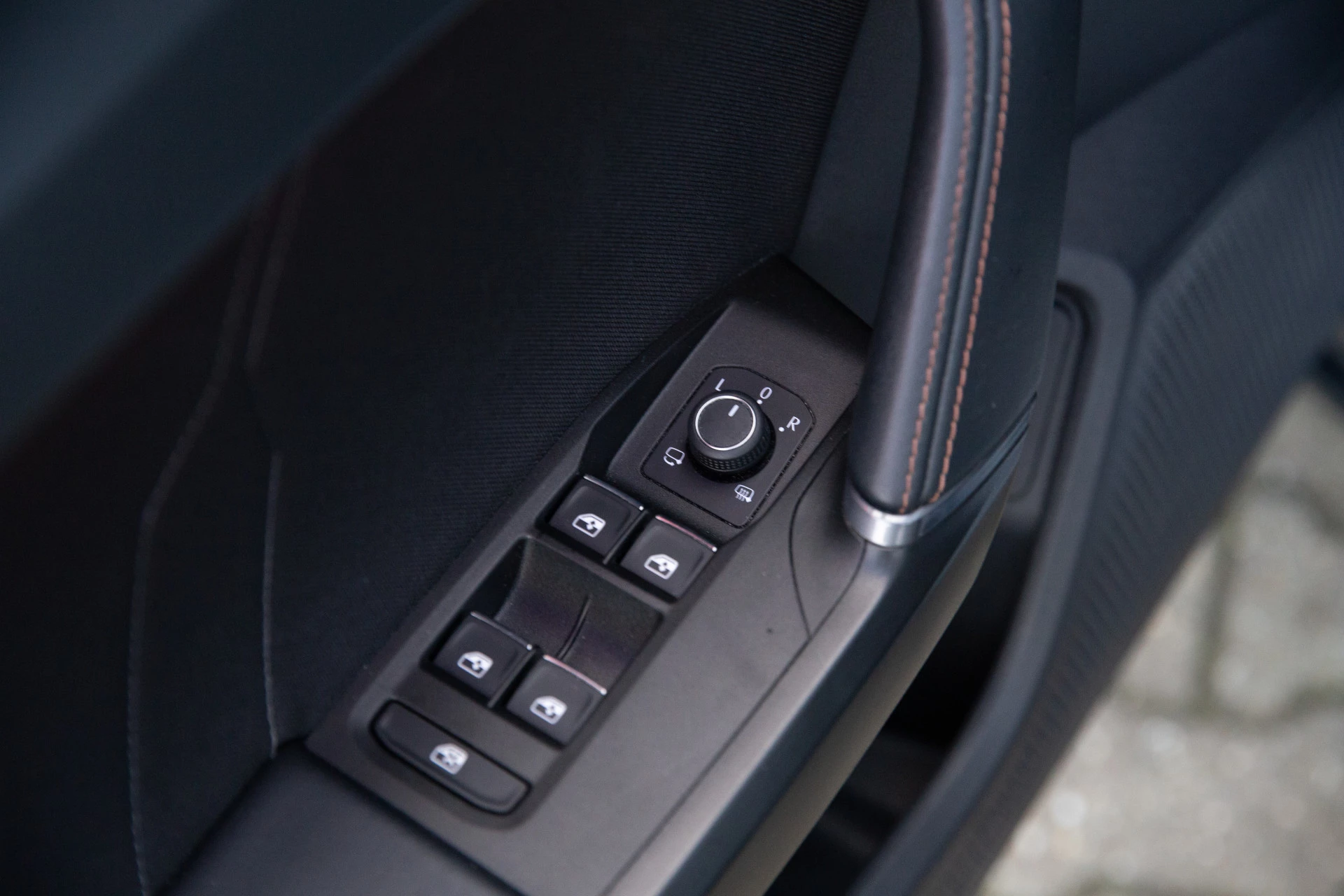 Hoofdafbeelding CUPRA Leon Sportstourer