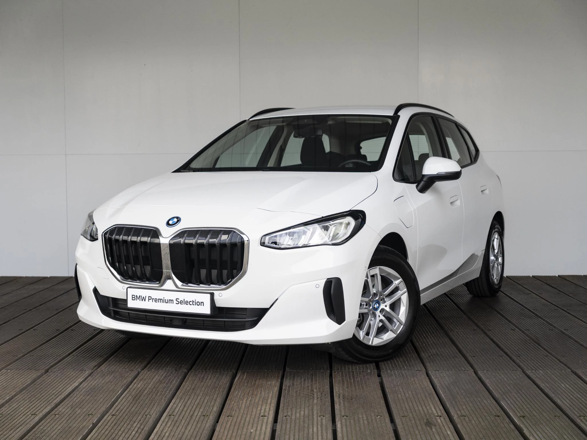 Hoofdafbeelding BMW 2 Serie