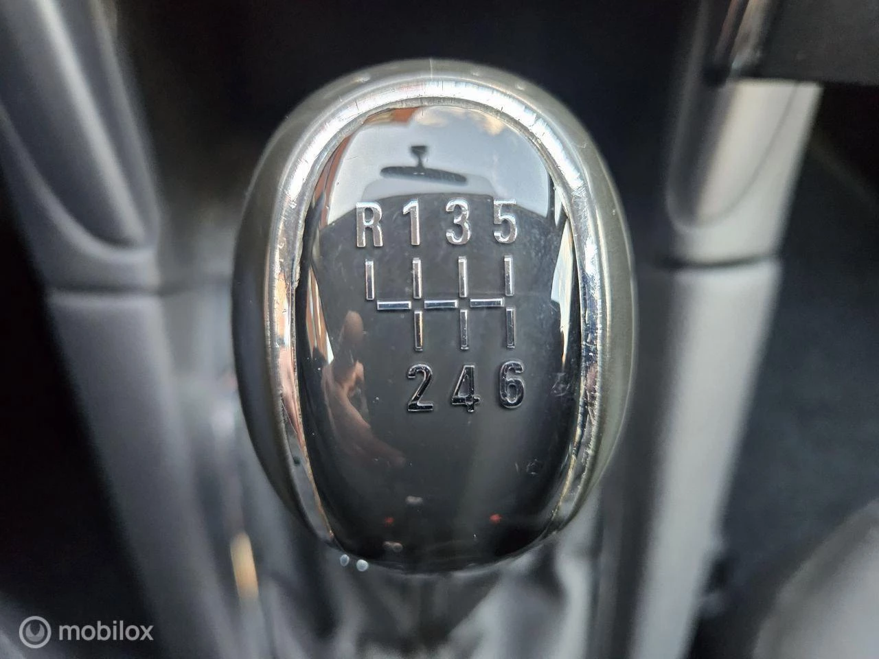 Hoofdafbeelding Opel Zafira