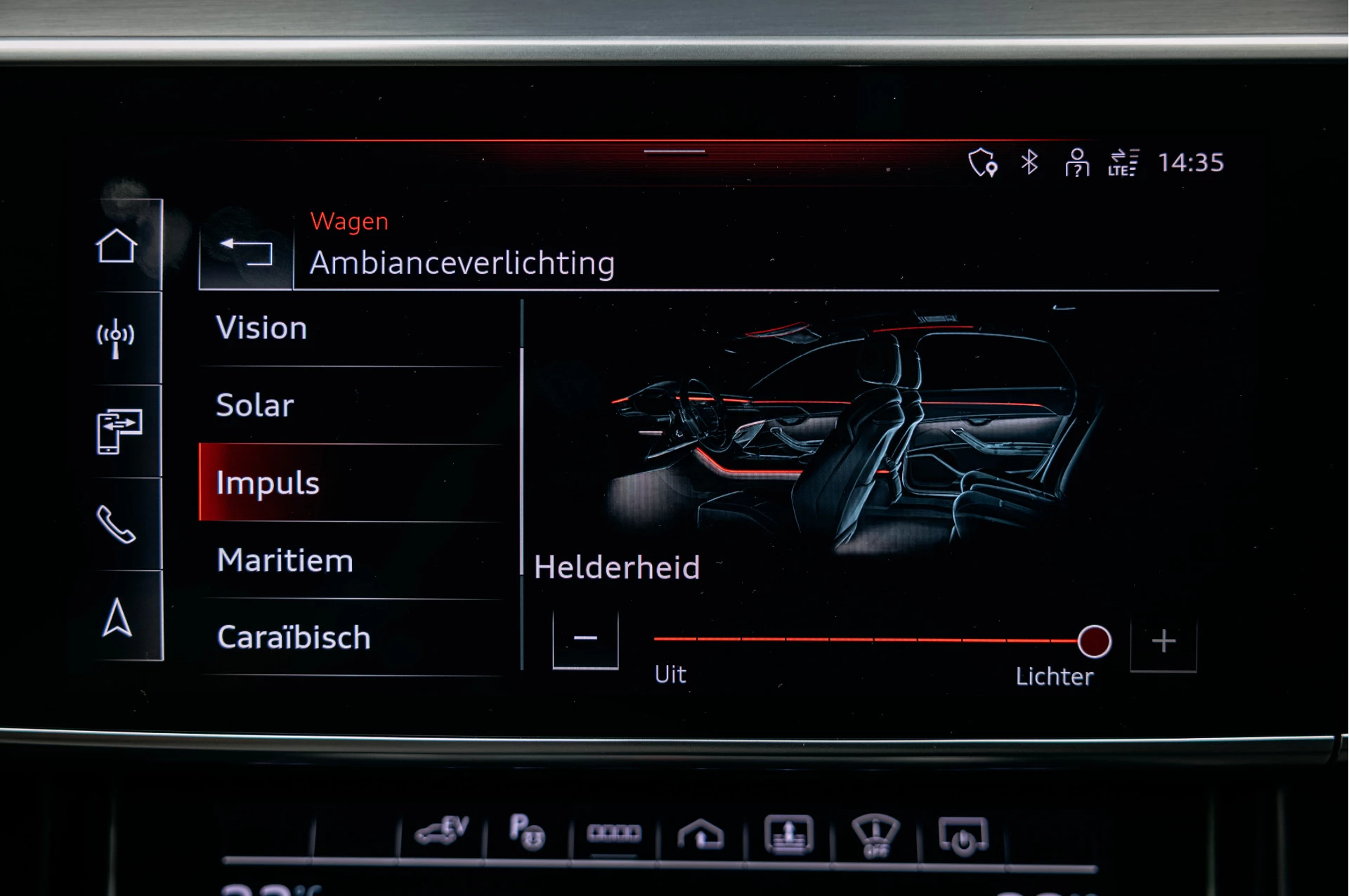 Hoofdafbeelding Audi A8